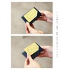 Giselle Business Card Holder, Large Capacity, Card Case, Card Holder,