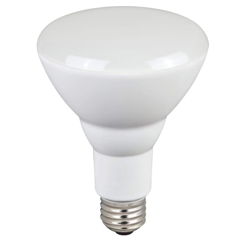 Westinghouse 5220020 9 Watt (65 Watt Equivalent) BR30 Flood Dimmable