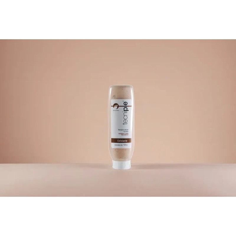 Tecnipie Exfoliante Nuez Para Pies