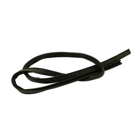 Zanussi Lower Oven Door Seal Gasket. Genuine Part Number 3565144023