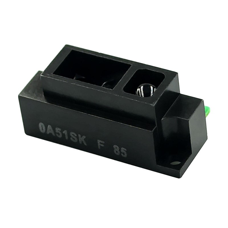 BuyWeek GP2Y0A51SK0F Infrared Distance Sensor Module 30mA Infrared Distance Sensor