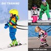 Ski and Snowboard Training Harness for Kids Ski Trainer Harness
