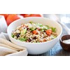 Food to Live - Organic White Quinoa, 10 Pounds Whole
