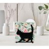 Cat Napkin Holder For Table Black Napkins Holder For Paper