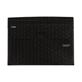 Five Star Poly Expanding File, Letter Size, 13 Tabbed Pockets, Reinforced Gussets, Assorted Colours (350111)