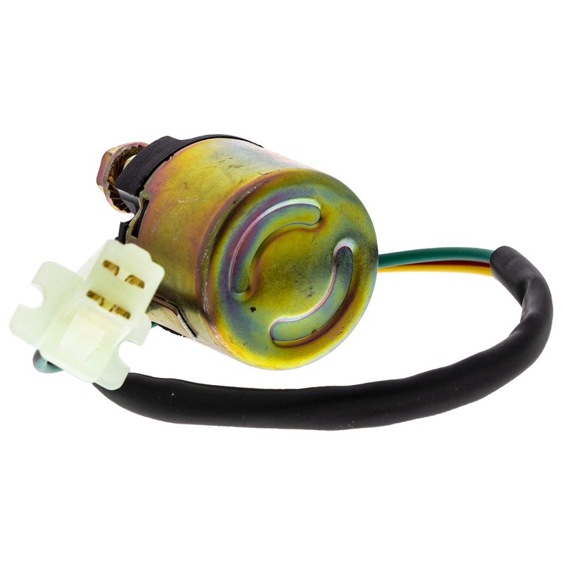 NICHE Starter Relay for 1988-2000 Honda FourTrax 300 TRX300 ATV