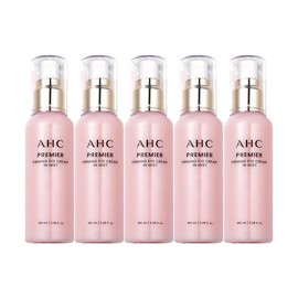 AHC Premier Firming Eye Cream in Mist 100ml 5pcs / AHC 프리미어 퍼밍 아이크림 인 미스트 100ml 5개