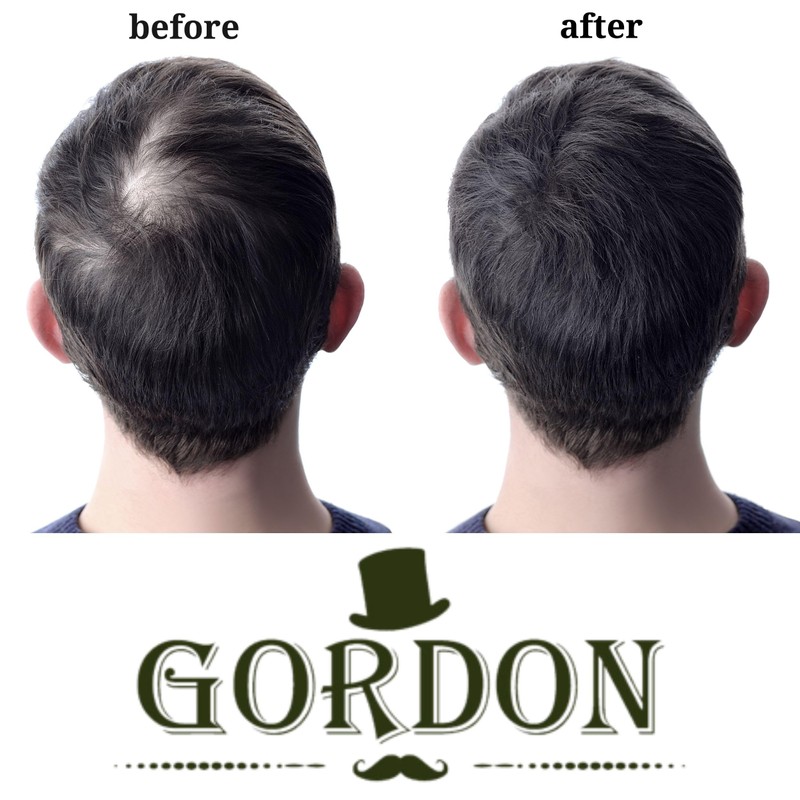 Gordon Hair Fibres Set 2 x 22 g - Instant