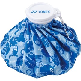 Yonex AC552 Tennis Ice Bag Icing Bag Blue