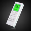 Replacement GREE YMGI Air Conditioner Remote Control Model Number (Part