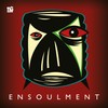 Ensoulment - CD Jewelcase