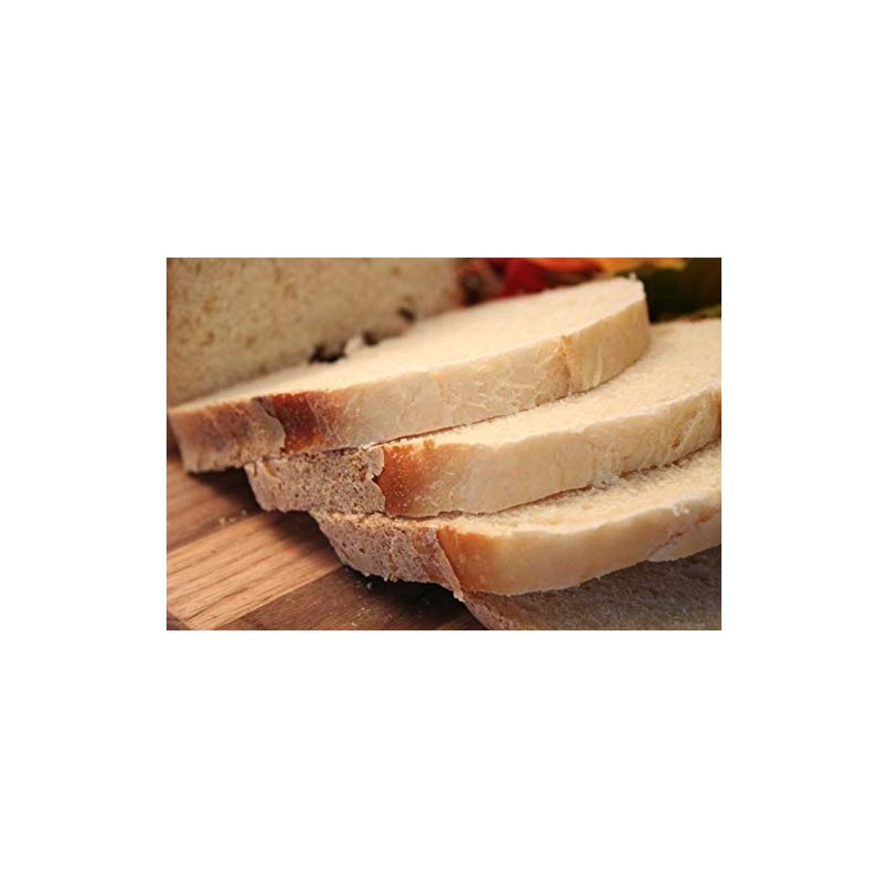 The Prepared Pantry Italian Country Bread Mix; Single Pack; For