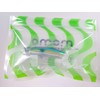 momolures - momowake 90 110 Floating Subsurface Minnow for Saltwater