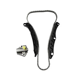 REVO Timing Chain Kit Replacement for HYUNDAI TUCSON SANTA FE KIA OPTIMA SORENTO 14-19 2.4L 2.0L