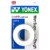 YONEX Tennis Badminton Grip Tape Wet Super Grip Tough (Pack