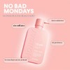MONDAY HAIRCARE Volume Conditioner 12oz for Thin, Fine, and Oily