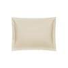 Belledorm 400 Thread Count 100% Egyptian Cotton Oxford Pillow Case,