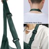 Viedouce 2-Pack of Waterproof Cooking Aprons with Pockets, Adjustable Kitchen
