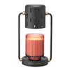 LA JOLIE MUSE Candle Warmer Lamp with Warming Dish, Candle
