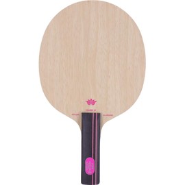 STIGA 105617 CJP Azalea All-Round Table Tennis Racket
