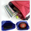 Arcade Knapsack for Sports, Men's, Women's, Stylish Gym Sack, Plain,