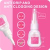 MEKERUI Makerui Nail & Remover Kit - 30+ Days Gel