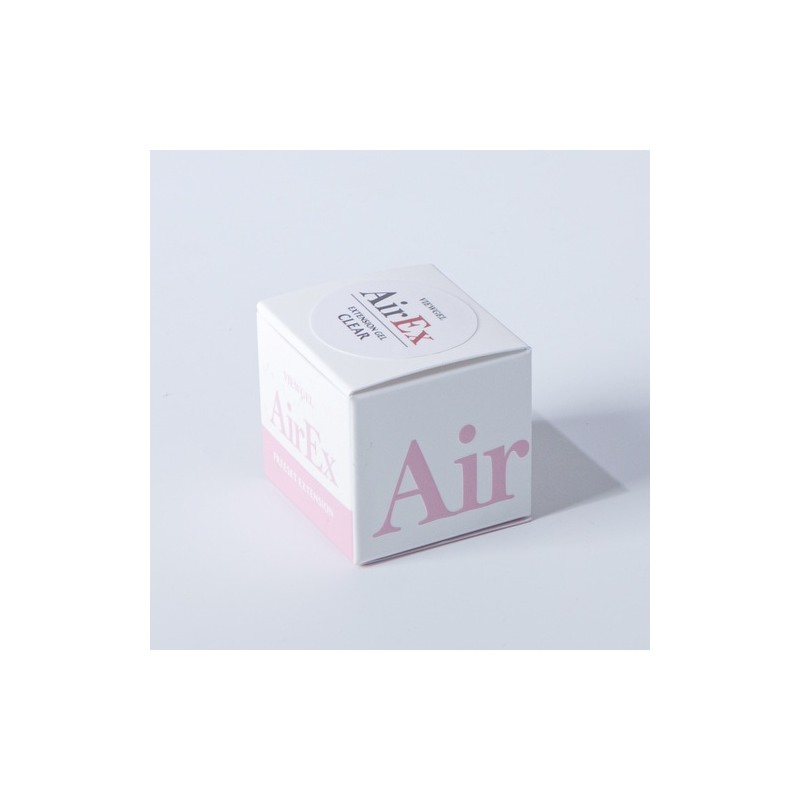 classic nail Viewzel Air EX Clear 10g + 30 parts