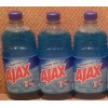 Ajax Lot Of 3 Ajax Multi Purpose Cleaner Fresh Bathroom