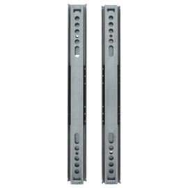 ToniTec Ball Extension 27 mm Length 310 mm Drawer Runners Single Extension