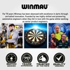 WINMAU – Michael Van Gerwen MvG - EvoX 18g Barrel
