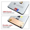 Avvood G Power 2025 LCD Replacement Kit for Motorola Moto