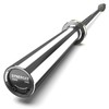 Synergee Open 15kg Women’s Black Phosphate Shaft and Chrome Sleeve