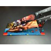 Childs Play 1 & 2 Knife Set With Sublimated Stands