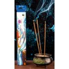 Berk HS-9-P5 Incense Sticks, 5 x Balalaika, Blue Line