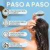 Crema Para Peinar Rizos Cabello Rizado Skala Mais Cachos 1lt