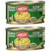 Maesri Thai Green Curry Paste - 4 oz x 2