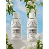 Kamaldoli Propolis hair shampoo for damaged hair 200ml 2pcs /