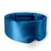 Joyhabit Silk Sleep Mask for Men and Women, Extra Large