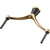 Daiwa Slp Works 22RCS Machine Cut Light, Double Handle, 3.5