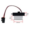 Blower Motor Resistor Heater Fan Control Module fit for Hummer