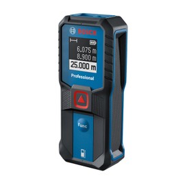 Bosch Medidor láser GLM 25-23 Alcance 25m