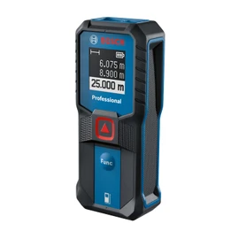 Bosch Medidor láser GLM 25-23 Alcance 25m