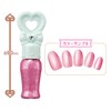 Delicious Party Pretty Holic Pretty Up Nail Shiny Pure Pink
