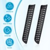 PATIKIL PP Safety Knife Cover Sleeves for 8" Bread Knife,