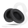 Replacement Ear Pads Soft Sponge Headset Cover for Technica ATH-ANC7