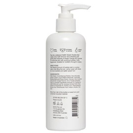 Natio Splish Splash Bubble Bath 250ml