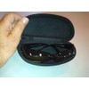 XXL Oversize Hard Glasses case - Shooting or fitover Glasses