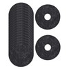 Rinnai Dryer Filter DPF-50 DPF-100 for Clothes Dryer Replacement Filters