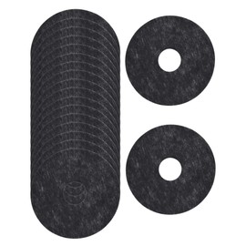 Rinnai Dryer Filter DPF-50 DPF-100 for Clothes Dryer Replacement Filters (60 Sheets) Rinnai Dryer Filters Compatible Paper Filters RDT-30 RDT-30A RDT-30A RDT-30 RDT-30 RDT-30