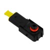 Twilight Garage MAP Brake Booster Pressure Sensor 5Q0906207 Compatible with